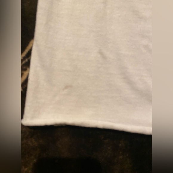 80s Vintage 1982 E.T. The Extra Terrestrial Rainbow Logo Purple Raglan Tee EUC - Picture 7 of 9